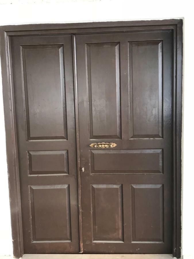 贝拉克塔尔大厦酒店 代姆雷 外观 照片