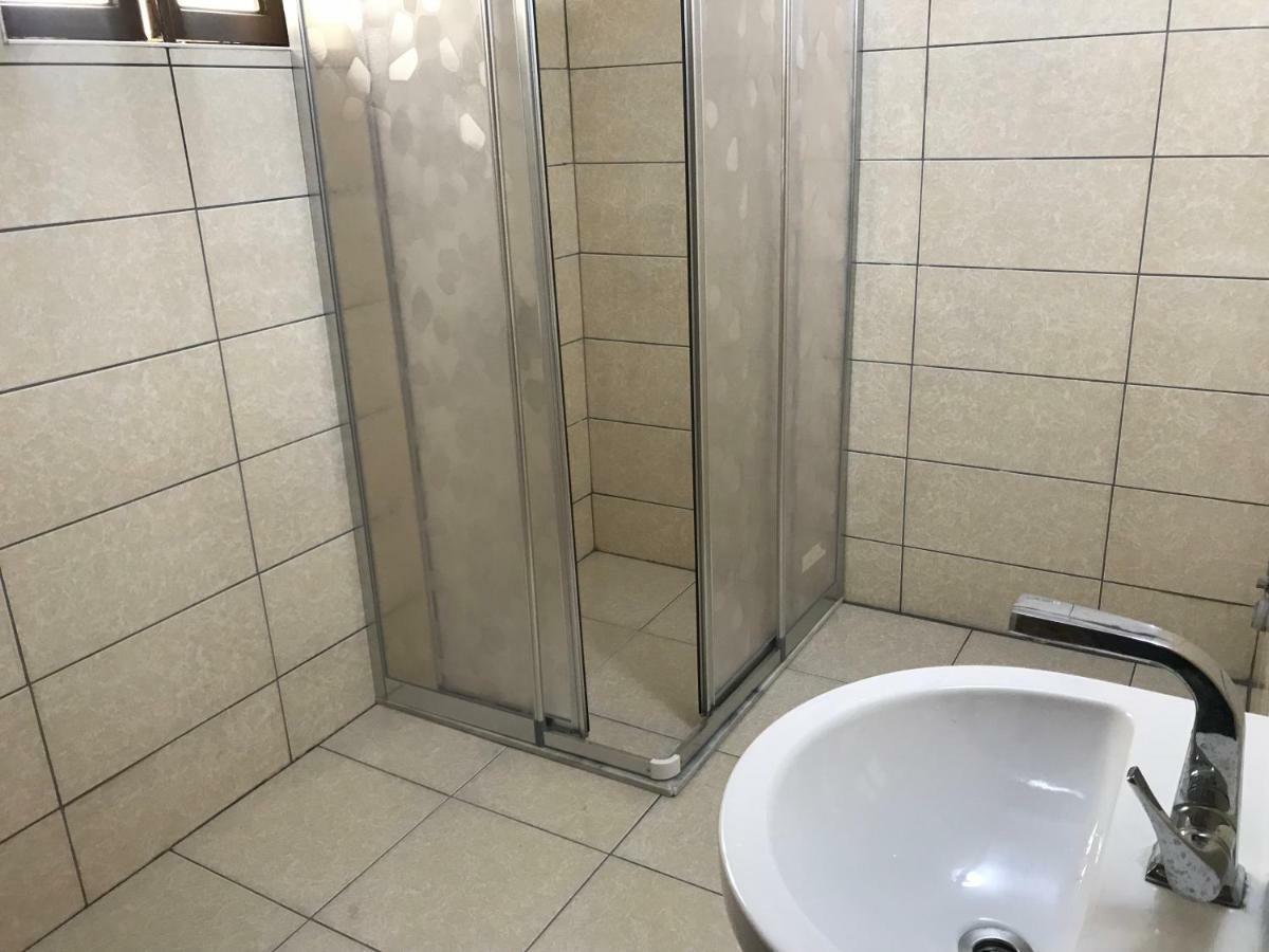 贝拉克塔尔大厦酒店 代姆雷 外观 照片